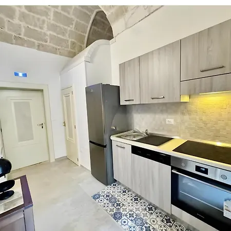Casa Dami'