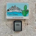 Casa Dami' * Ostuni