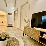Appartement Casa Dami' *