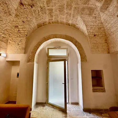 Casa Dami' * Ostuni