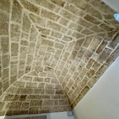 Casa Dami' Apartment