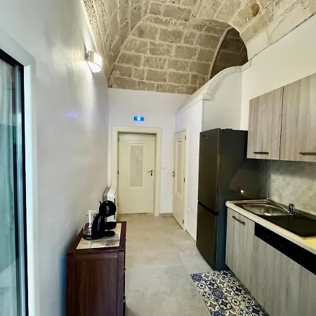 Casa Dami' Ostuni