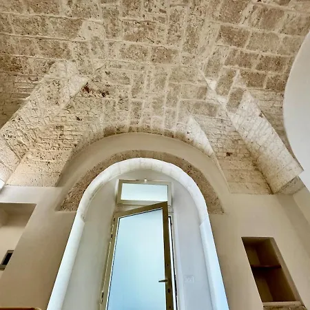 Casa Dami' Daire Ostuni