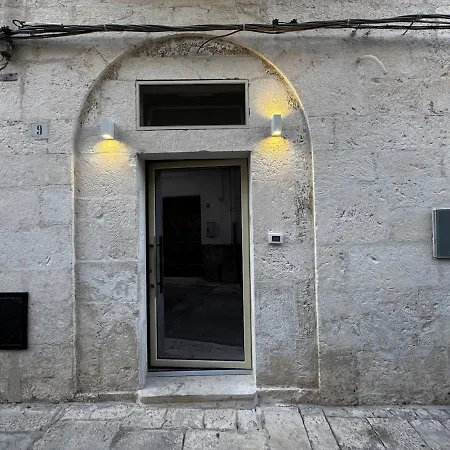 Casa Dami' Apartment