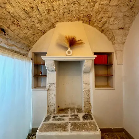 Apartment Casa Dami' Ostuni