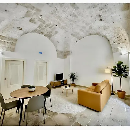 Casa Dami' Daire Ostuni