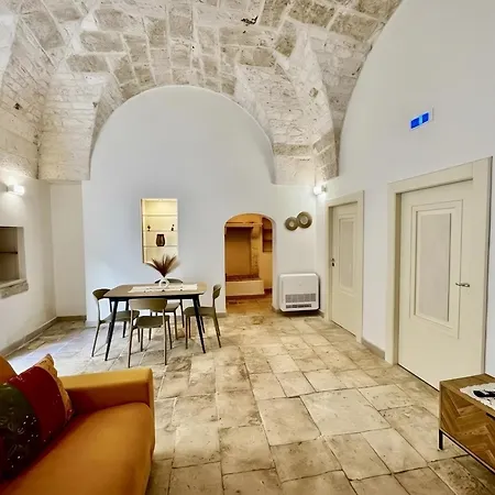 Daire Casa Dami' Ostuni
