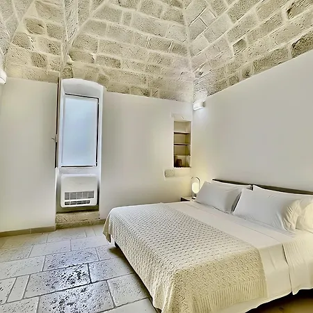 Casa Dami' Daire Ostuni