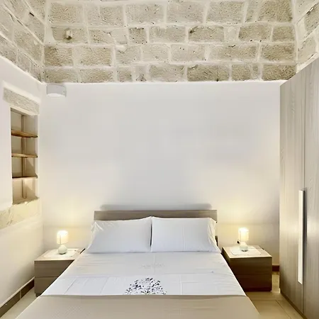 Casa Dami' Ostuni