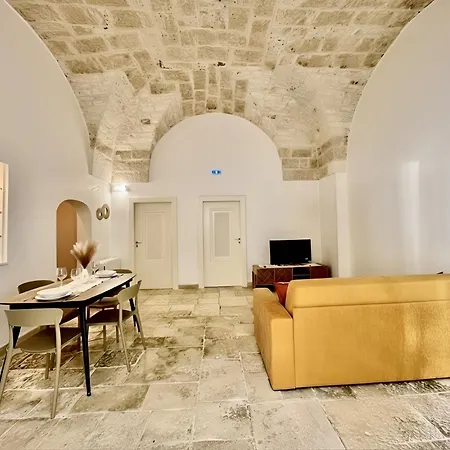 Apartment Casa Dami' Ostuni