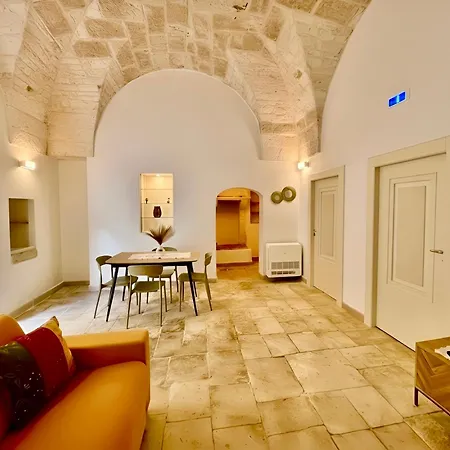 Lejlighed Casa Dami'