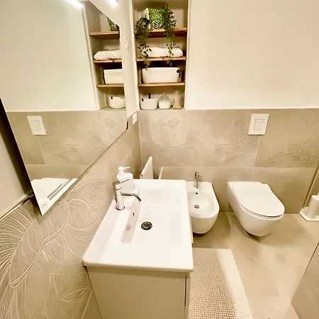 Apartment Casa Dami'