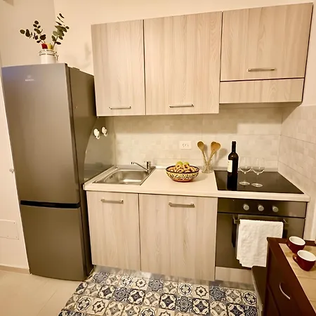 Casa Dami' Daire Ostuni