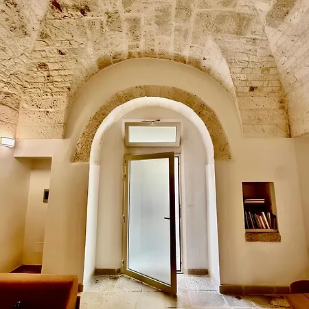 Casa Dami' * Ostuni