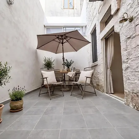 Casa Dami' * Ostuni