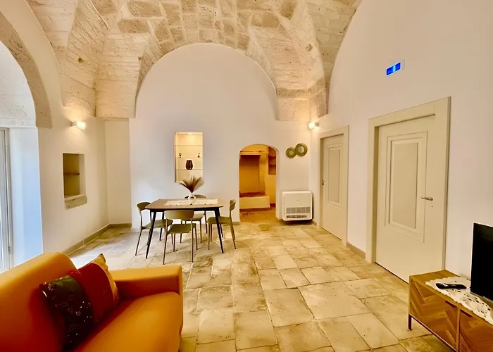 Apartment Casa Dami'