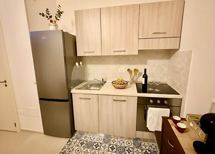 Casa Dami' Apartment Ostuni