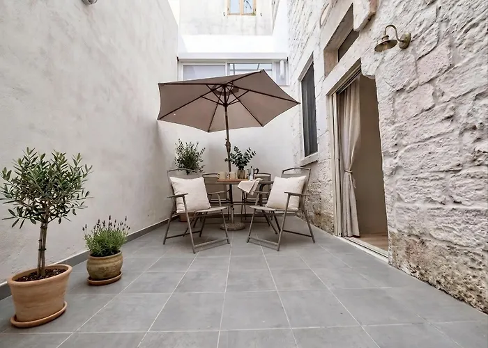 Casa Dami' * Ostuni